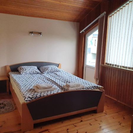Gražinos ir Vinco namai Palanga Exterior foto
