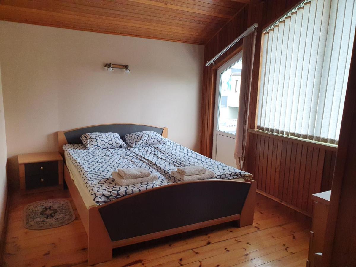Gražinos ir Vinco namai Palanga Exterior foto
